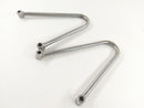Kawasaki VN 800 Classic [1997] - Kuffert Holder Pocket Carrier-2