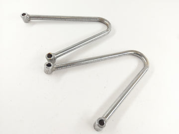 Kawasaki VN 800 Classic [1997] - Kuffert Holder Pocket Carrier - 0