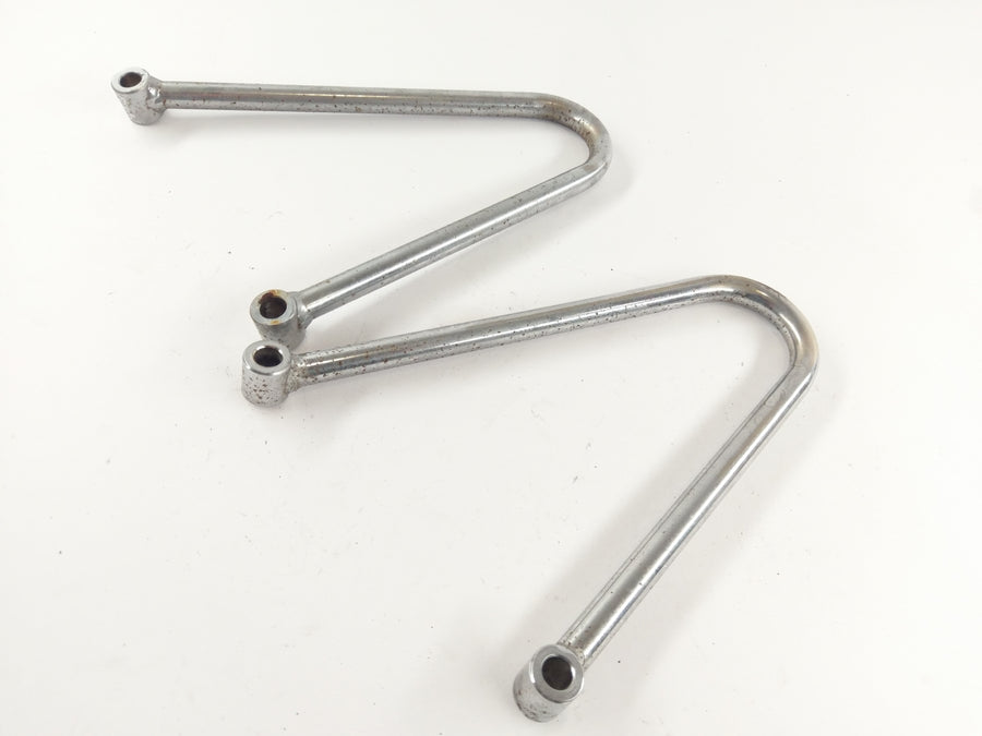 Kawasaki VN 800 Classic [1997] - Kuffert Holder Pocket Carrier