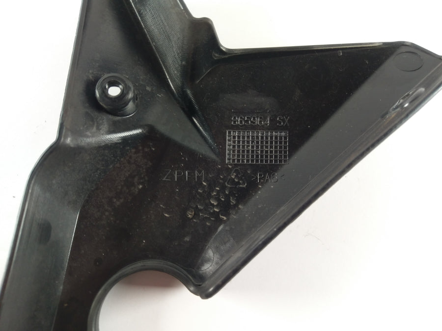 Aprilia SX 125 KX1 [2019] - Beregning