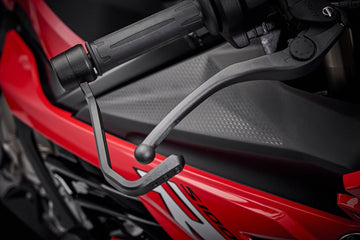 BMW S 1000 RR Motorsport [2019-2022] - Bremshebelschutz-Kit