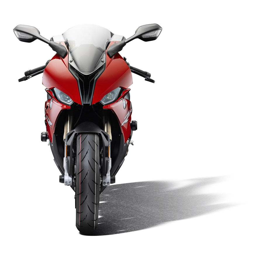 BMW S 1000 RR [2023-2024] - Brems- und Kupplungshebelschutz-Kit