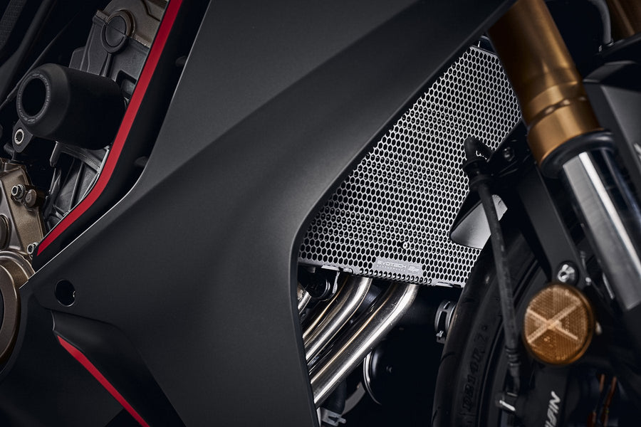 Honda CBR650R [2019-2020] - Kühlerprotektor