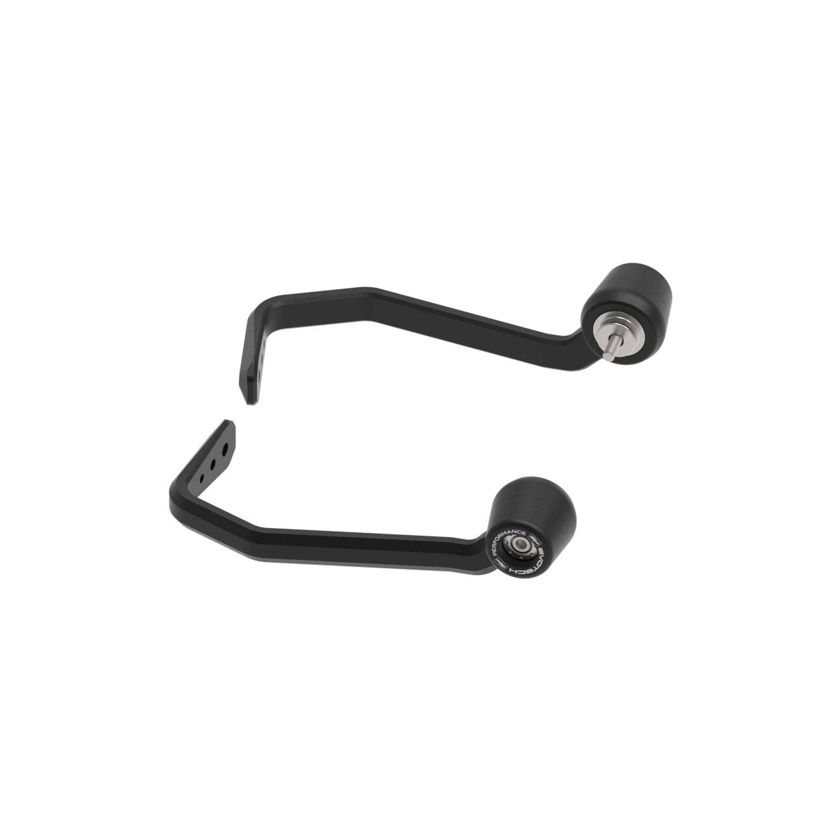 Aprilia RS 457 [2024-2026] - Brems- und Kupplungshebelschutz Road – 360° Ansicht 11