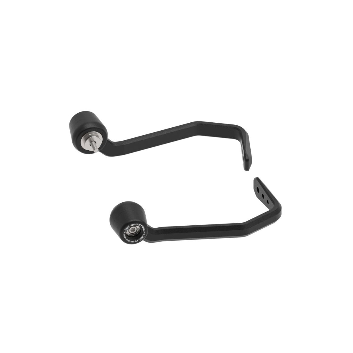 Aprilia RS 457 [2024-2026] - Brems- und Kupplungshebelschutz Road – 360° Ansicht 21