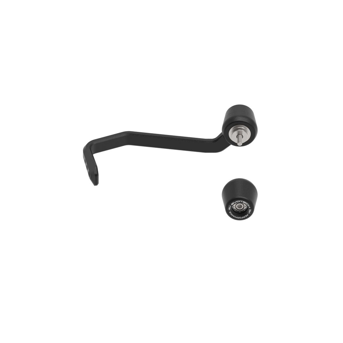 Aprilia RS4 125 [2011–2022] - Bremshebelschutz-Kit Road – 360° Ansicht 10