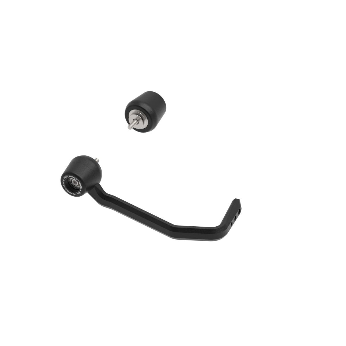 Aprilia RS660 [2021–2024] - Bremshebelschutz-Kit Road – 360° Ansicht 24
