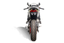 Aprilia RS 457 [2024-2026] - Kennzeichenhalter