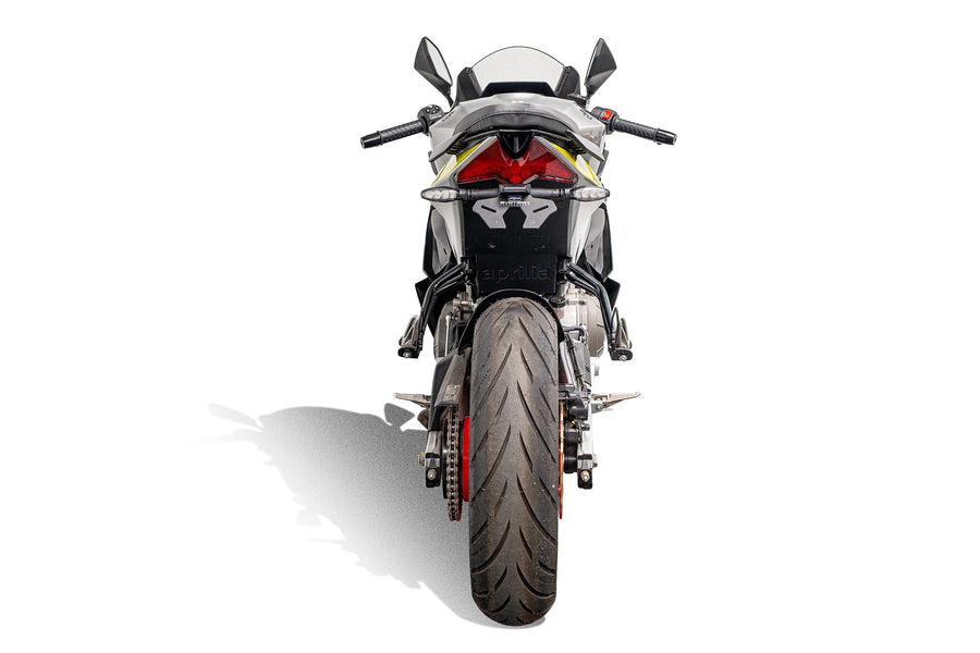 Aprilia RS 457 [2024-2026] - Kennzeichenhalter