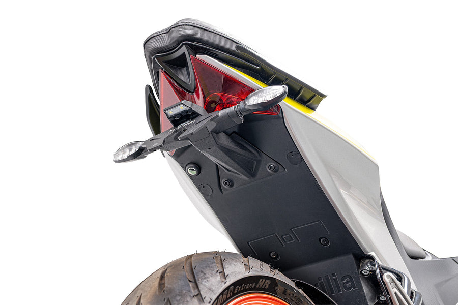 Aprilia RS 457 [2024-2026] - Kennzeichenhalter
