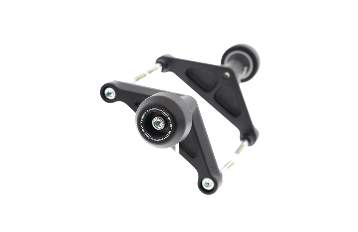Aprilia RSV4 [2009–2014] - Sturzpads – 360° Ansicht 18