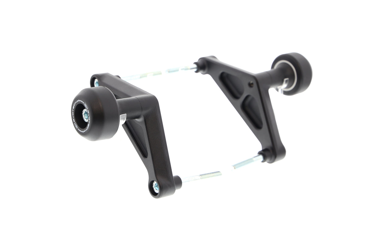 Aprilia RSV4 [2009–2014] - Sturzpads – 360° Ansicht 20