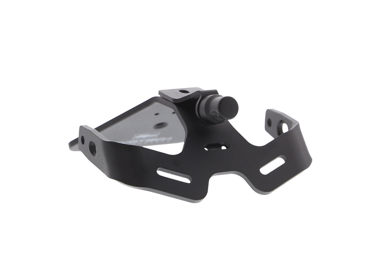 Aprilia Tuono V4 1100 RR [2015–2016] - Kennzeichenhalter – 360° Ansicht 21
