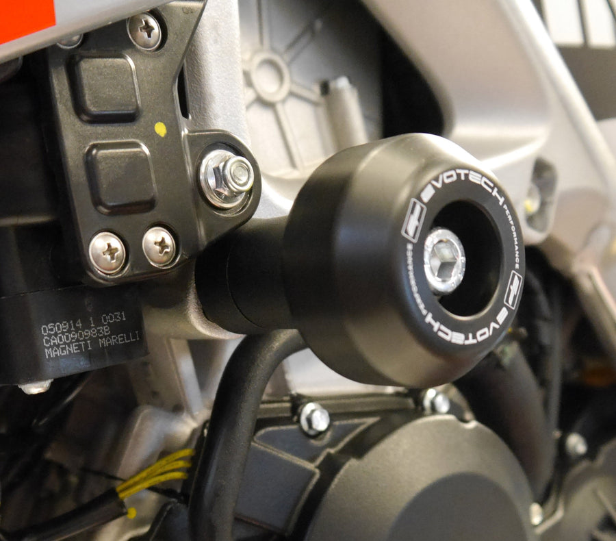 Aprilia Tuono V4 1100 RR [2015–2016] - Sturzpads
