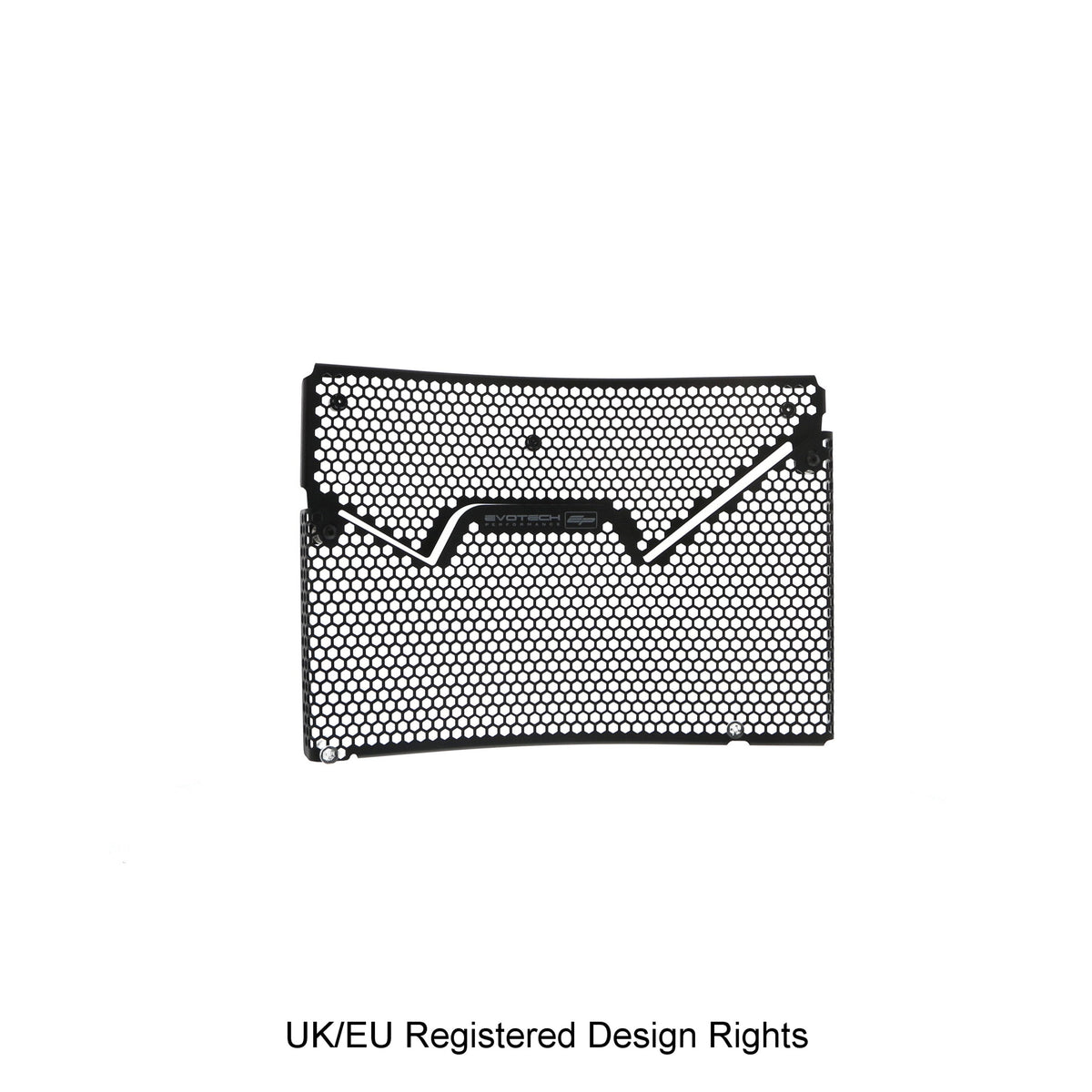 BMW F 900 R Triple Black [2025+] - Kühlerprotektor – 360° Ansicht 22