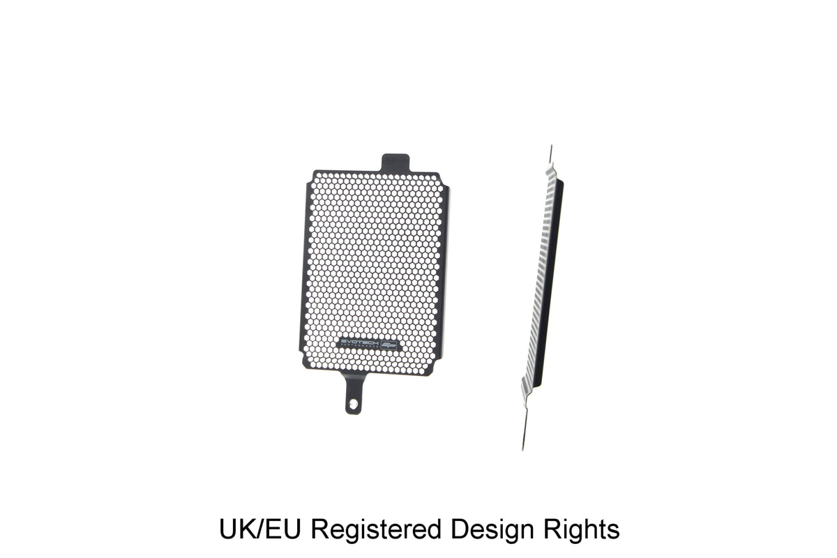 BMW R 1250 GS Exclusive TE [2019–2023] - Kühlerprotektor-Set – 360° Ansicht 5