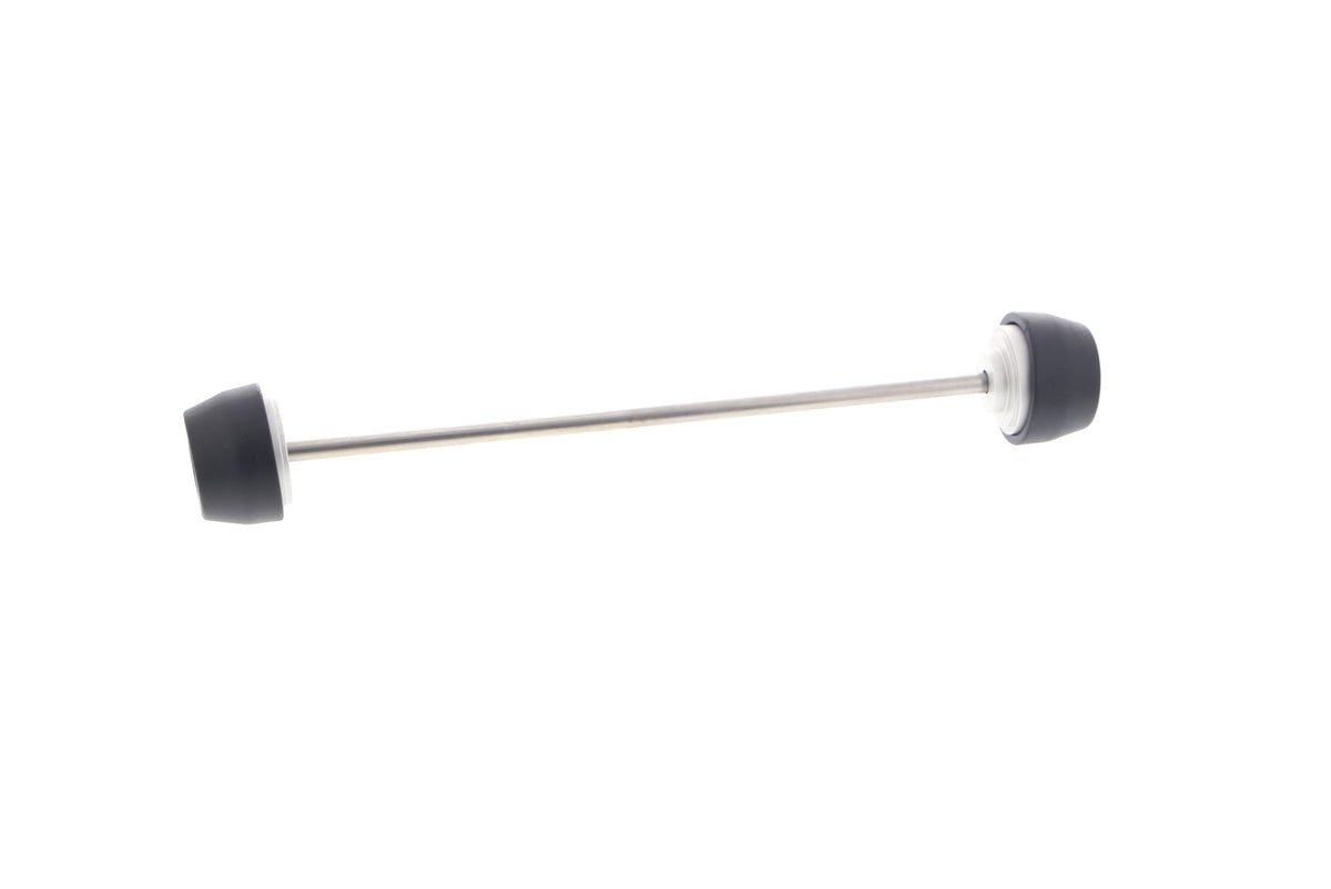 BMW F 900 XR TE [2020–2024] - Achsprotektoren-Set – 360° Ansicht 4