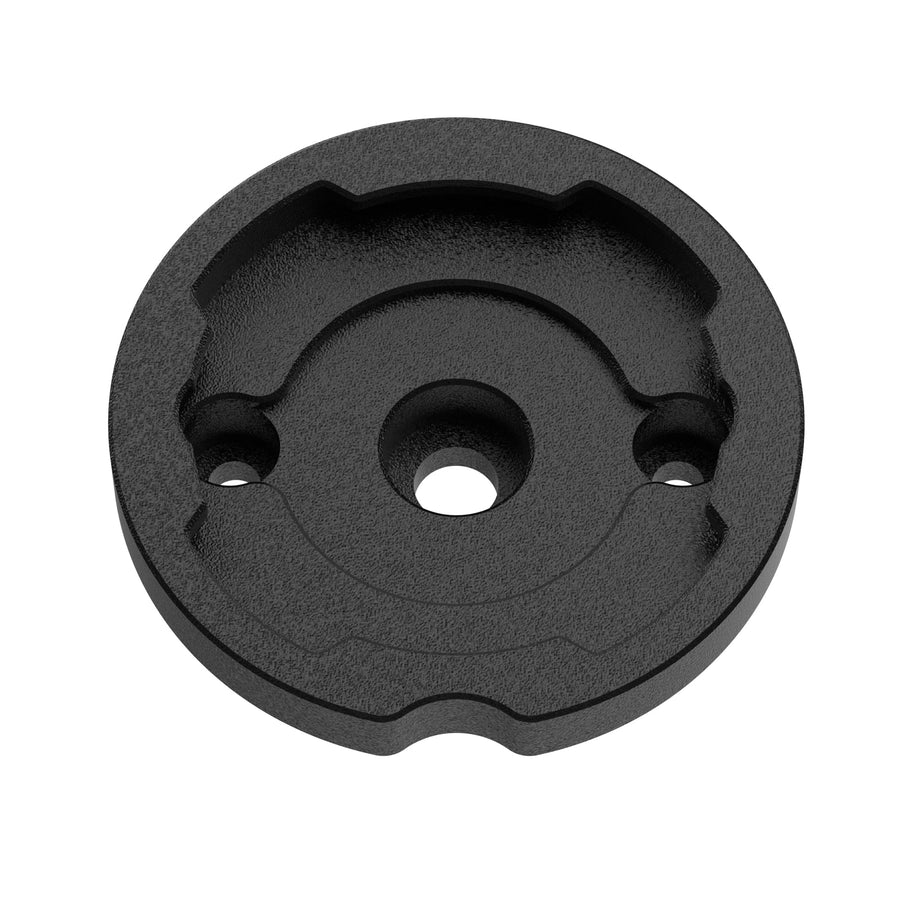Ducati Streetfighter V2 [2022–2024] - Chigee-Halterung für Lenkerklemme