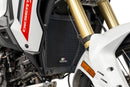 Ducati DesertX V2 [2026+] - Evotech Kühlerschutz