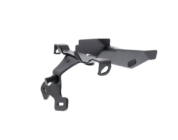 Ducati Monster 795 [2012-2018] - Bageste nummerpladeholder