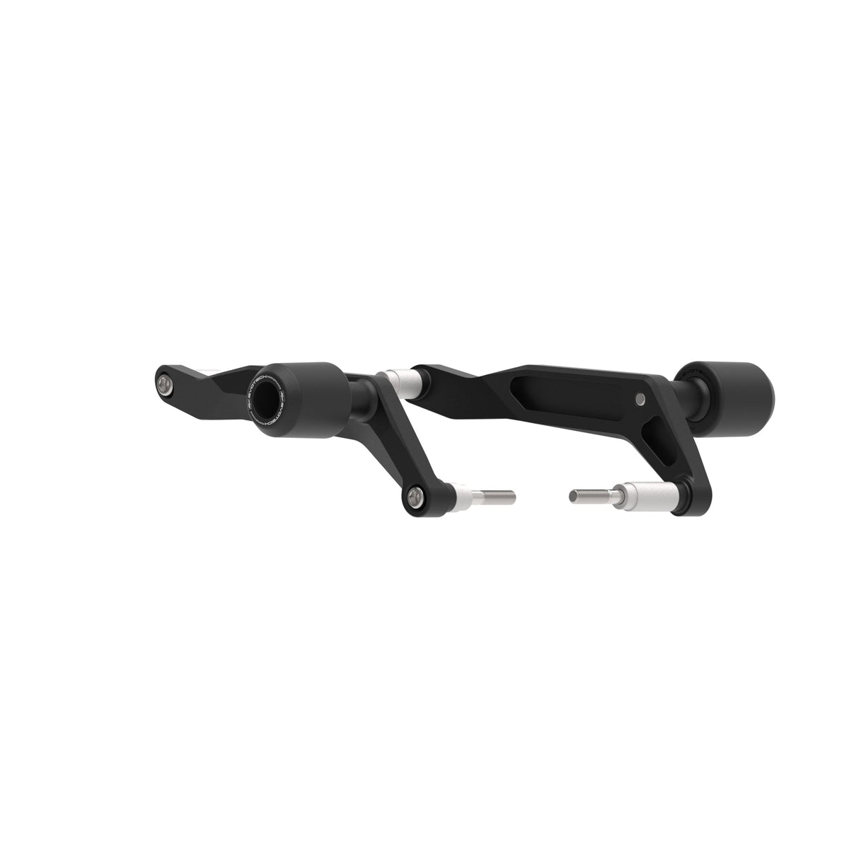 Ducati Monster 950 / Plus [ab 2021] - Rahmen-Sturzschutz – 360° Ansicht 16