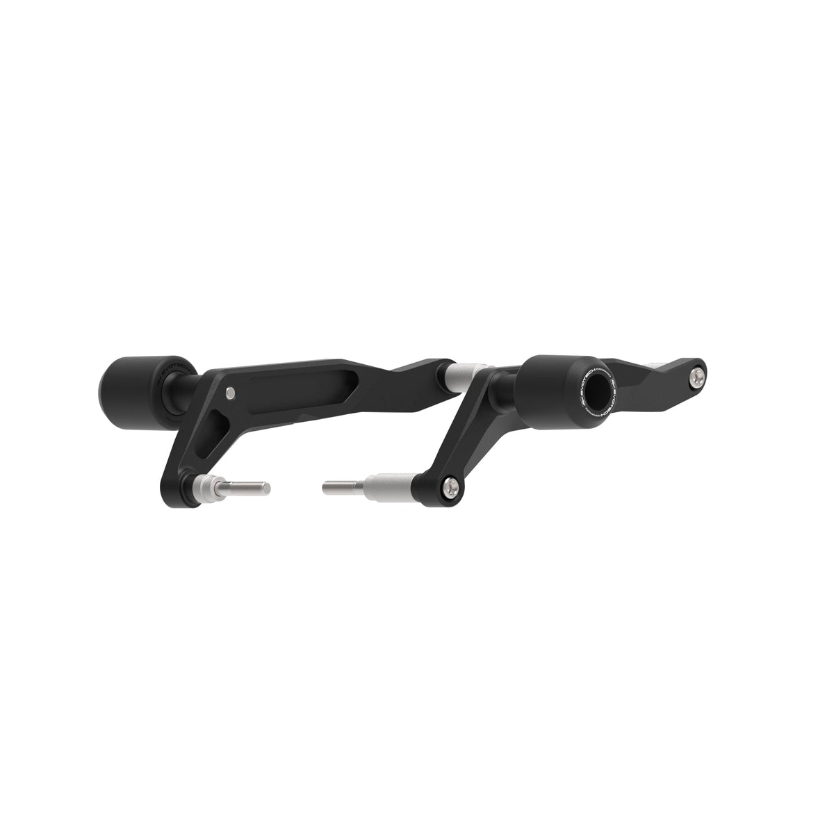 Ducati Monster 950 / Plus [ab 2021] - Rahmen-Sturzschutz – 360° Ansicht 22