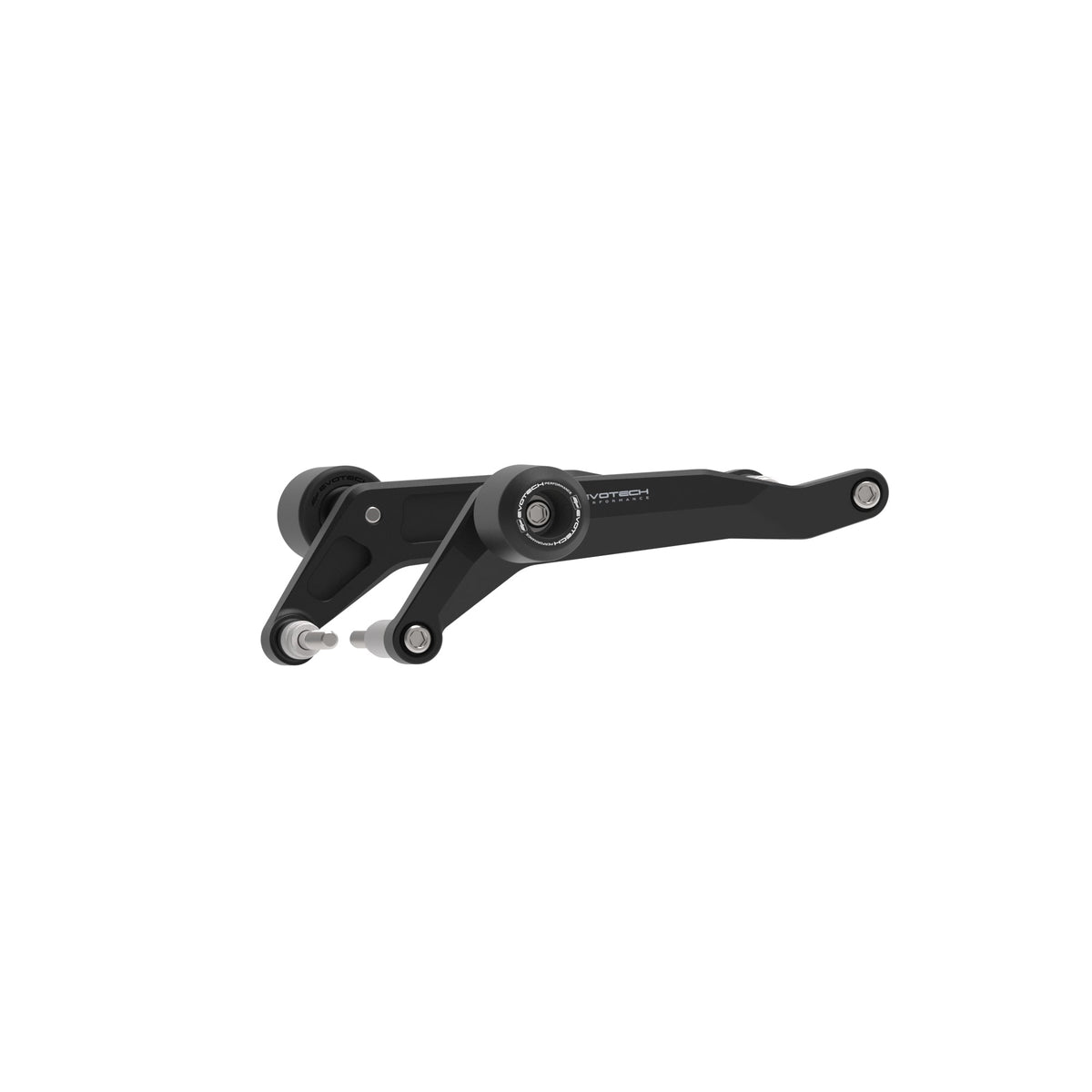 Ducati Monster 950 / Plus [ab 2021] - Rahmen-Sturzschutz – 360° Ansicht 24