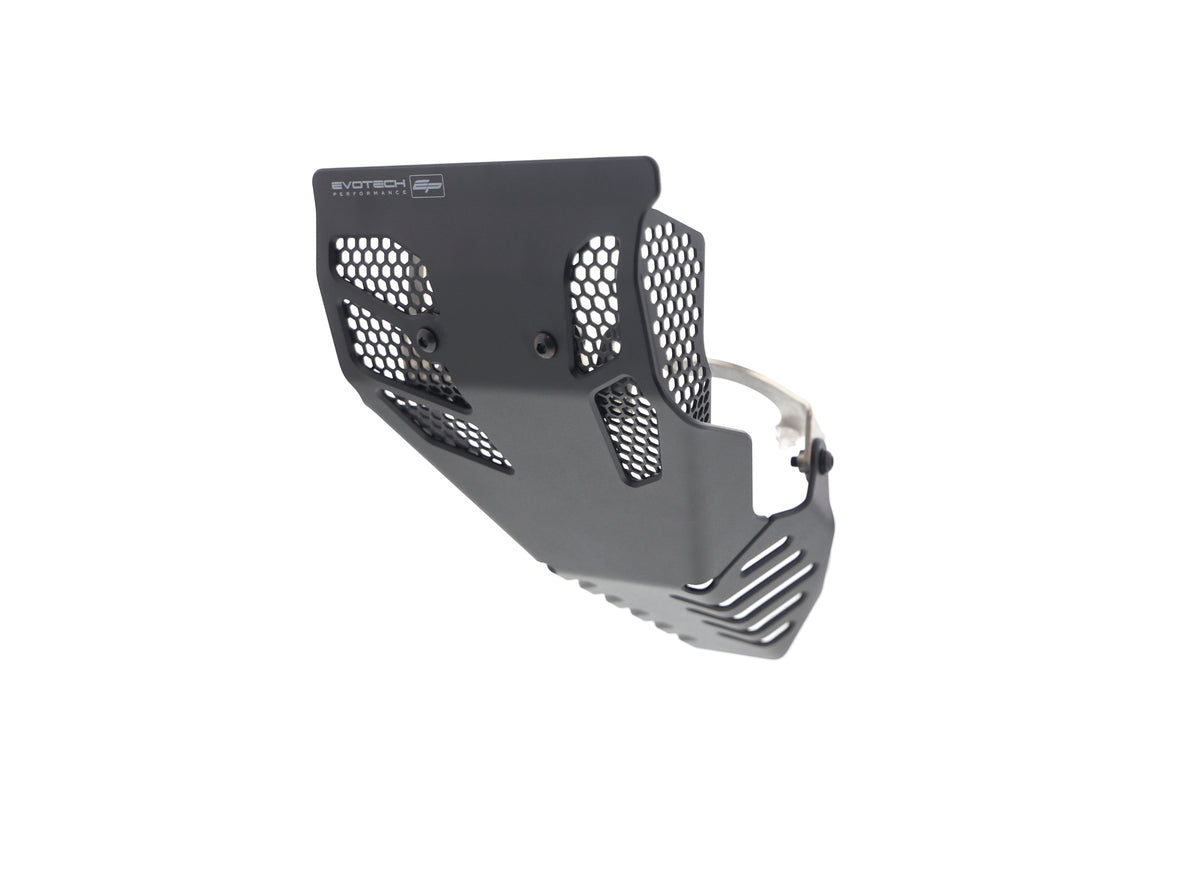 Ducati Multistrada 1200 Pikes Peak [2016–2017] - Motorschutz – 360° Ansicht 1
