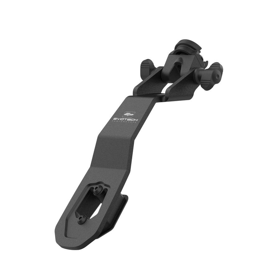 Ducati Multistrada V2 S [2022–2024] - SP Connect Smartphone-Navigationshalter