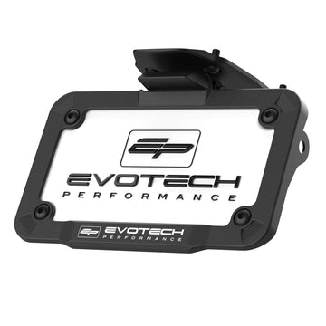 Ducati Streetfighter V4 [2025+] - dynamischer verstellbarer Kennzeichenhalter