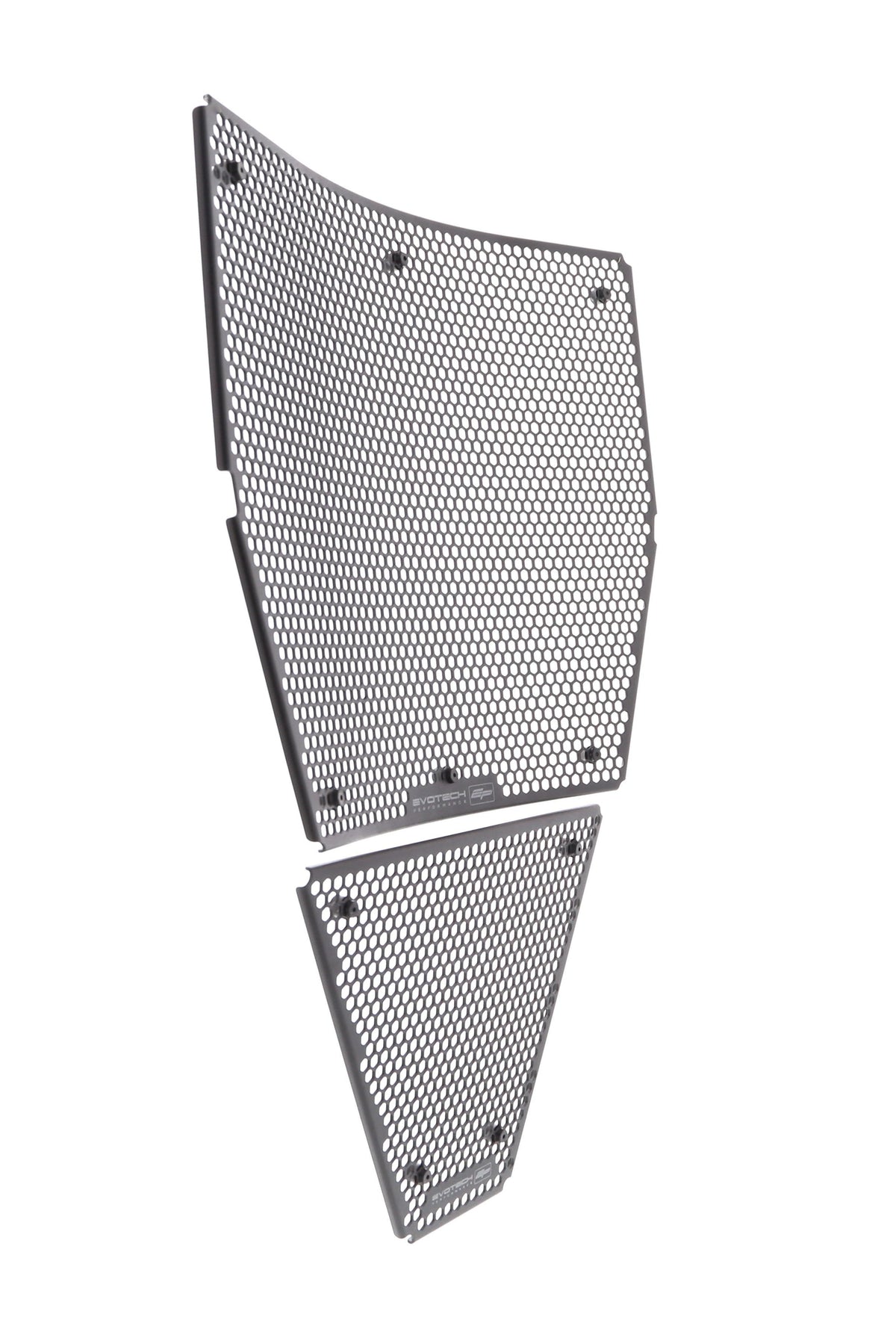 Ducati Panigale V4 S Corse [2019–2020] - Kühlerschutz-Set – 360° Ansicht 19