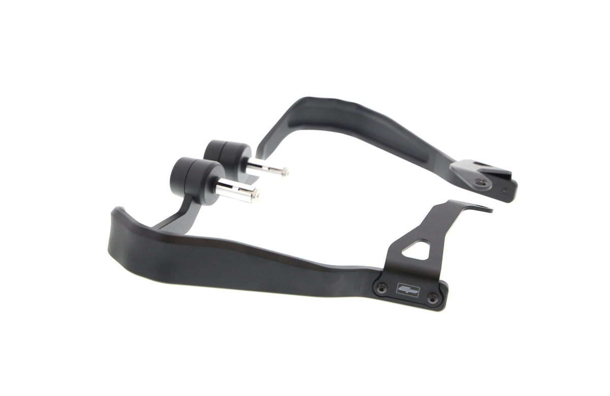 Ducati Scrambler Desert Sled Fasthouse [2021–2022] - Handprotektoren – 360° Ansicht 12