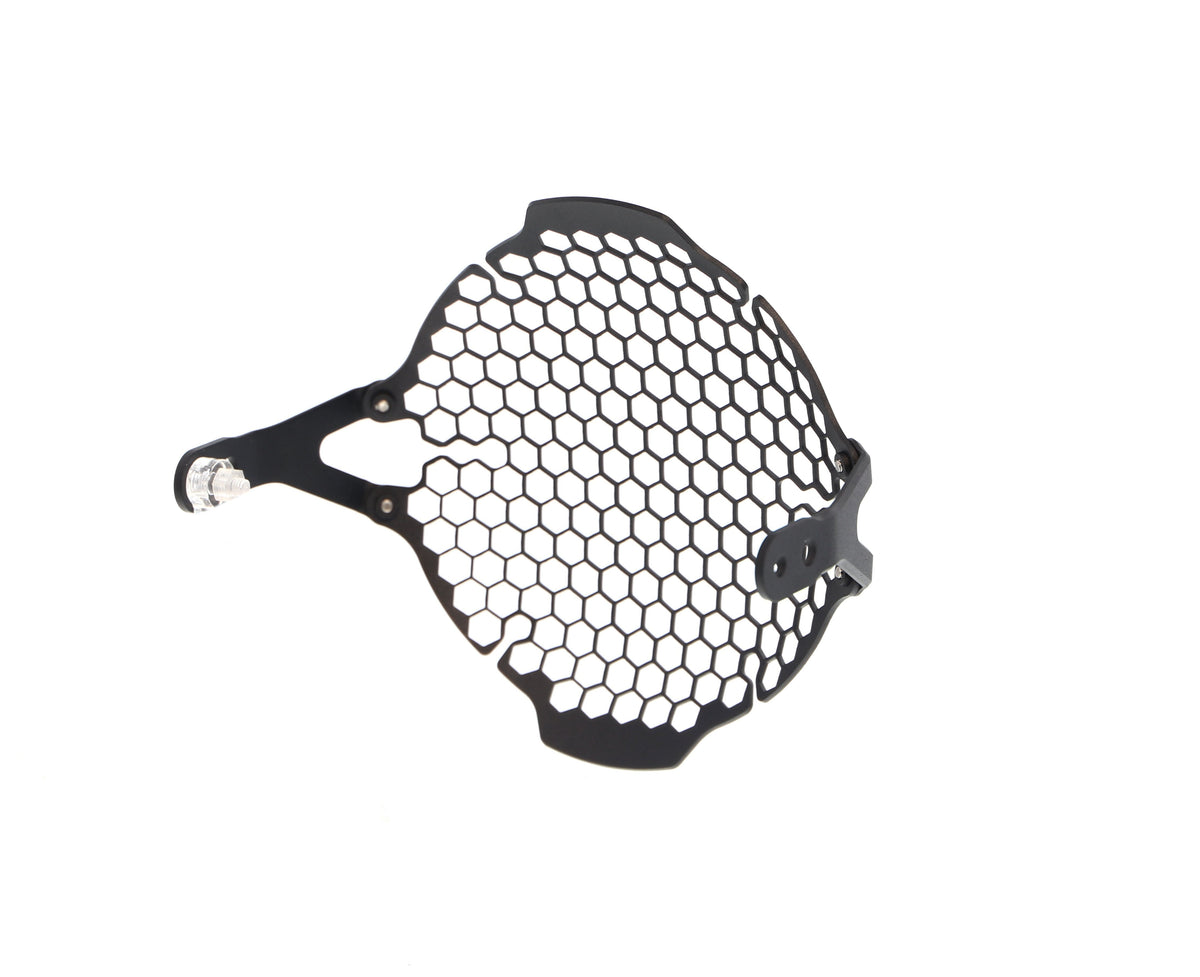 Ducati Scrambler Urban Enduro [2015–2016] - Scheinwerferschutz – 360° Ansicht 13
