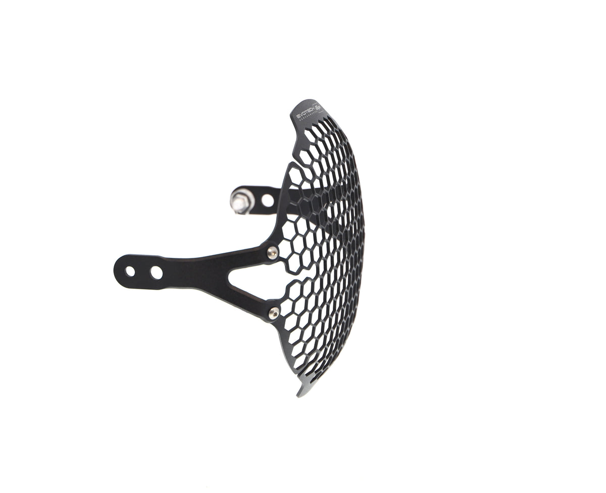 Ducati Scrambler Urban Enduro [2015–2016] - Scheinwerferschutz – 360° Ansicht 18