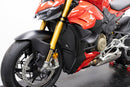 Ducati Streetfighter V4 [2025+] - Kühler- und Ölkühlerschutz-Set