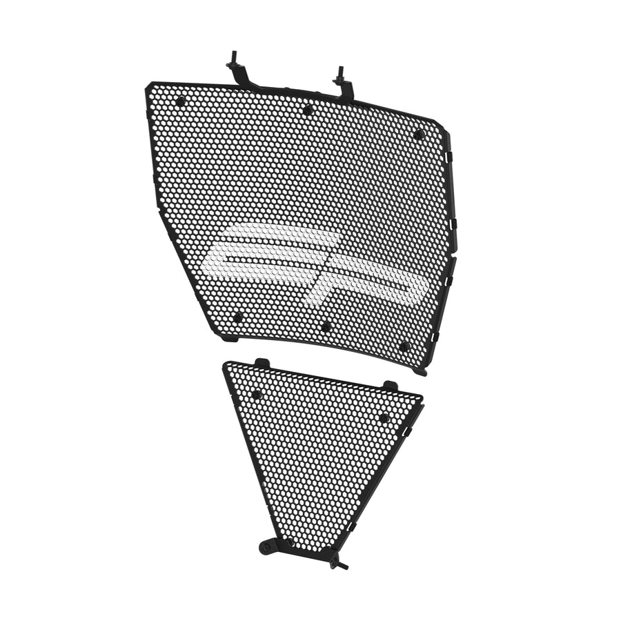 Ducati Streetfighter V4 S [ab 2025] - Race-Kühlerprotektoren-Set