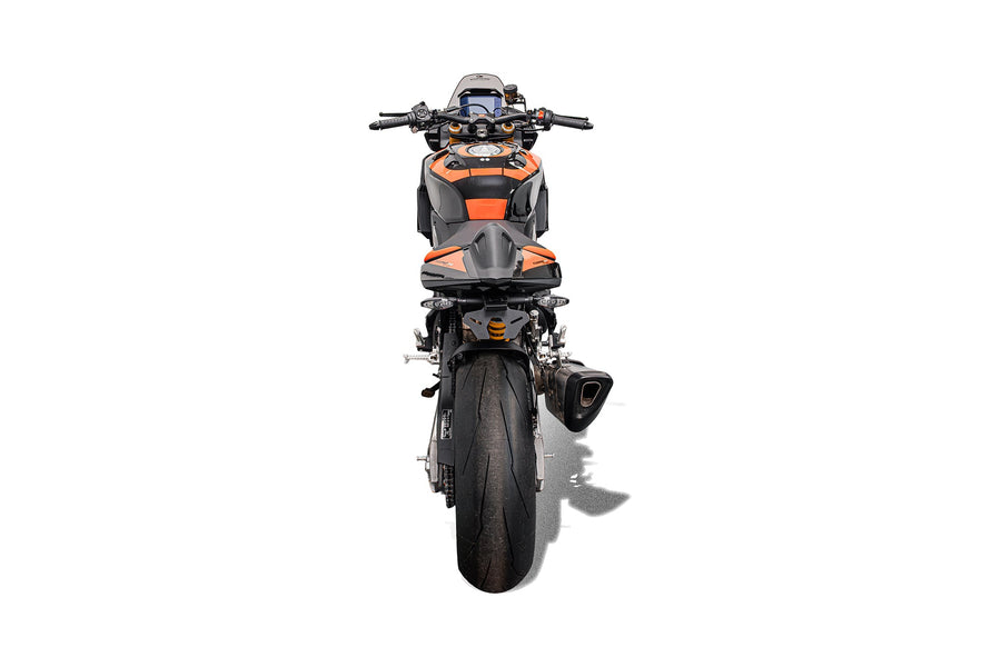 Aprilia RSV4 [2025+] - Soziussitzabdeckung