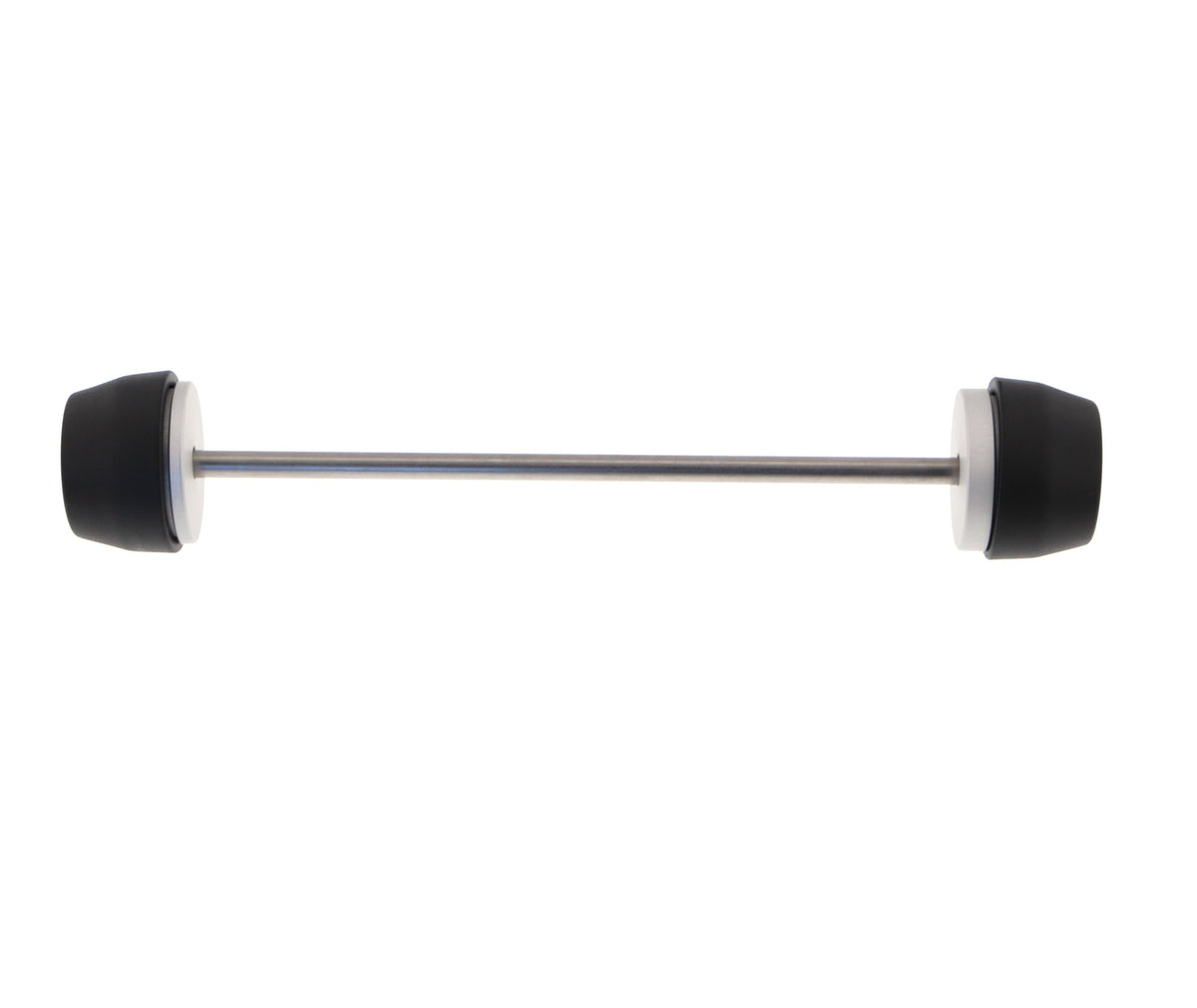 BMW M 1000 XR [ab 2024] - Achsprotektoren-Set – 360° Ansicht 5