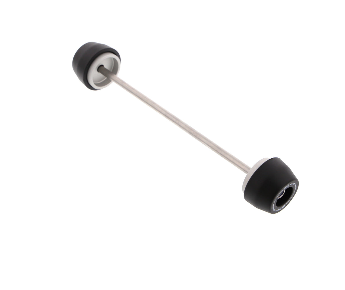 Ducati Scrambler Nightshift [2021–2022] - Achsschutz-Bobbins-Kit – 360° Ansicht 7