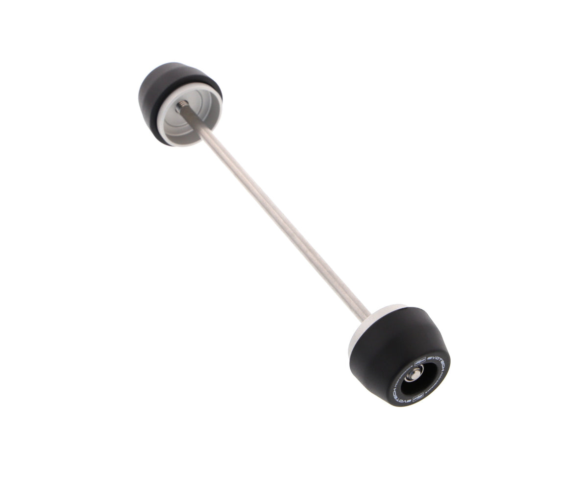 Aprilia Tuono V4 1100 RR [2015–2016] - Achsschutz-Bobbins-Set – 360° Ansicht 8