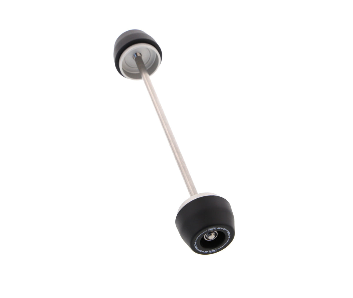Aprilia RSV4 RF [2015–2020] - Achsprotektoren-Set – 360° Ansicht 9