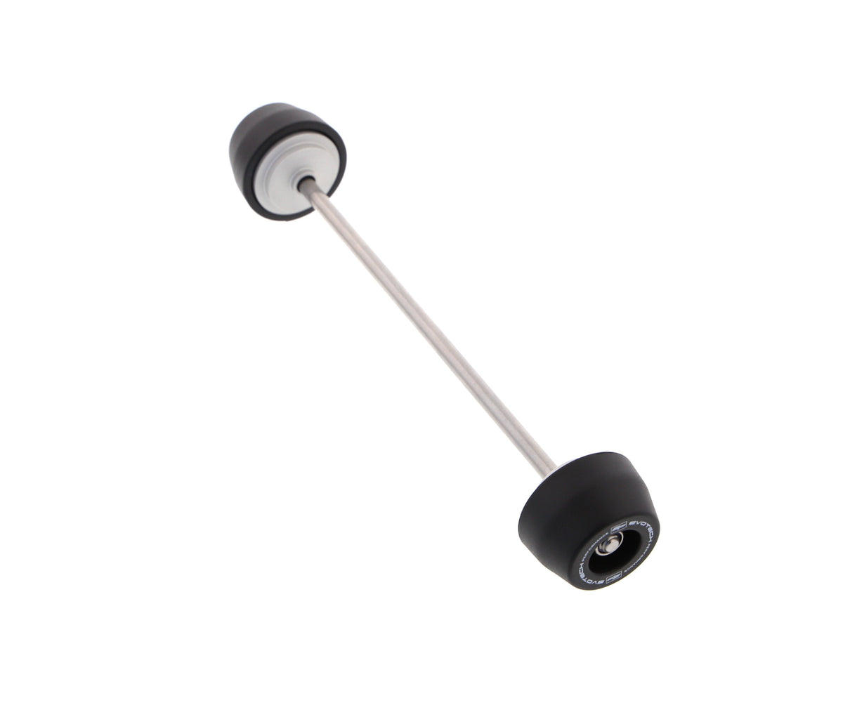 Kawasaki Z650 Performance [2021–2025] - Achsprotektoren-Set – 360° Ansicht 8