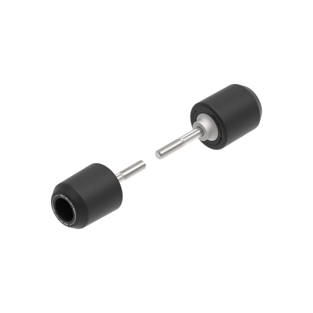 Honda CB1000R Neo Sports Cafe [ab 2021] - Sturzprotektoren – 360° Ansicht 19