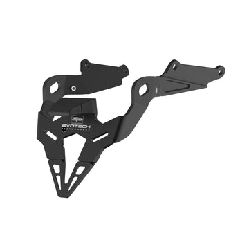 Honda CBR650R [2021–2023] - Kennzeichenhalter