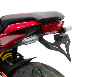 Honda CB650R Neo Sports Cafe [2021–2023] - Kennzeichenhalter