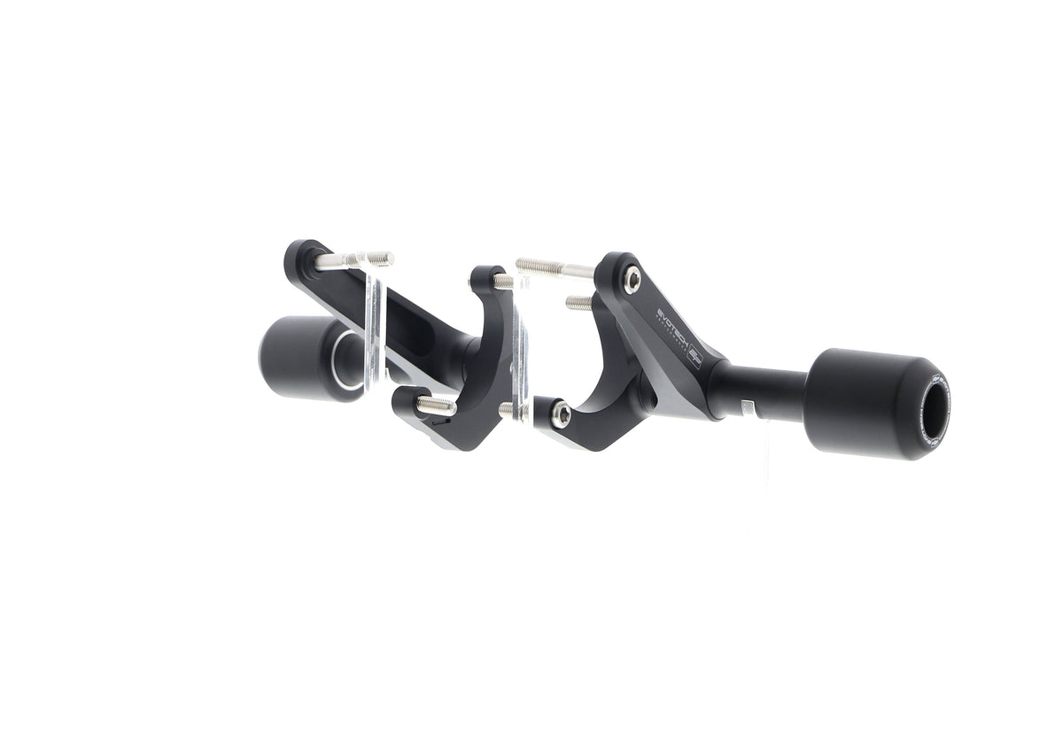 KTM 1290 Super Duke GT [2016–2018] - Sturzpads – 360° Ansicht 1
