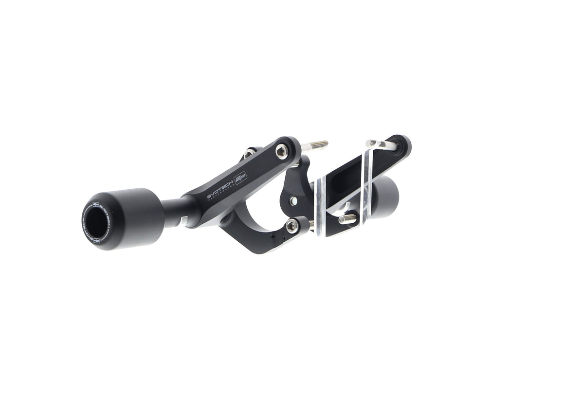 KTM 1290 Super Duke GT [2016–2018] - Sturzpads – 360° Ansicht 19