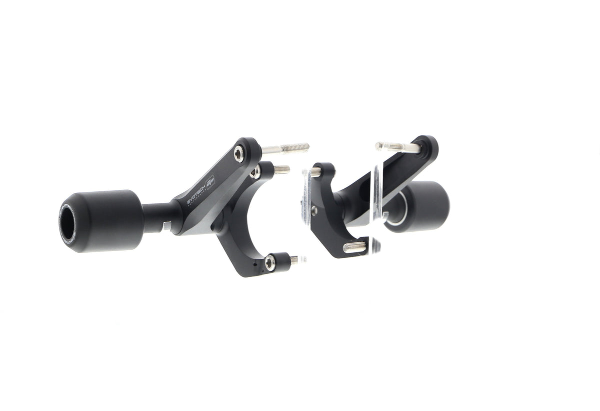 KTM 1290 Super Duke R [2017–2019] - Sturzpads – 360° Ansicht 20