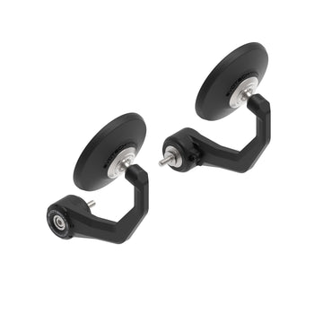 Husqvarna Vitpilen 125 [2024+] - Evotech Retro-Lenkerendenspiegel