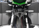 Kawasaki Ninja 1000SX Tourer [2020+] - Kennzeichenhalter